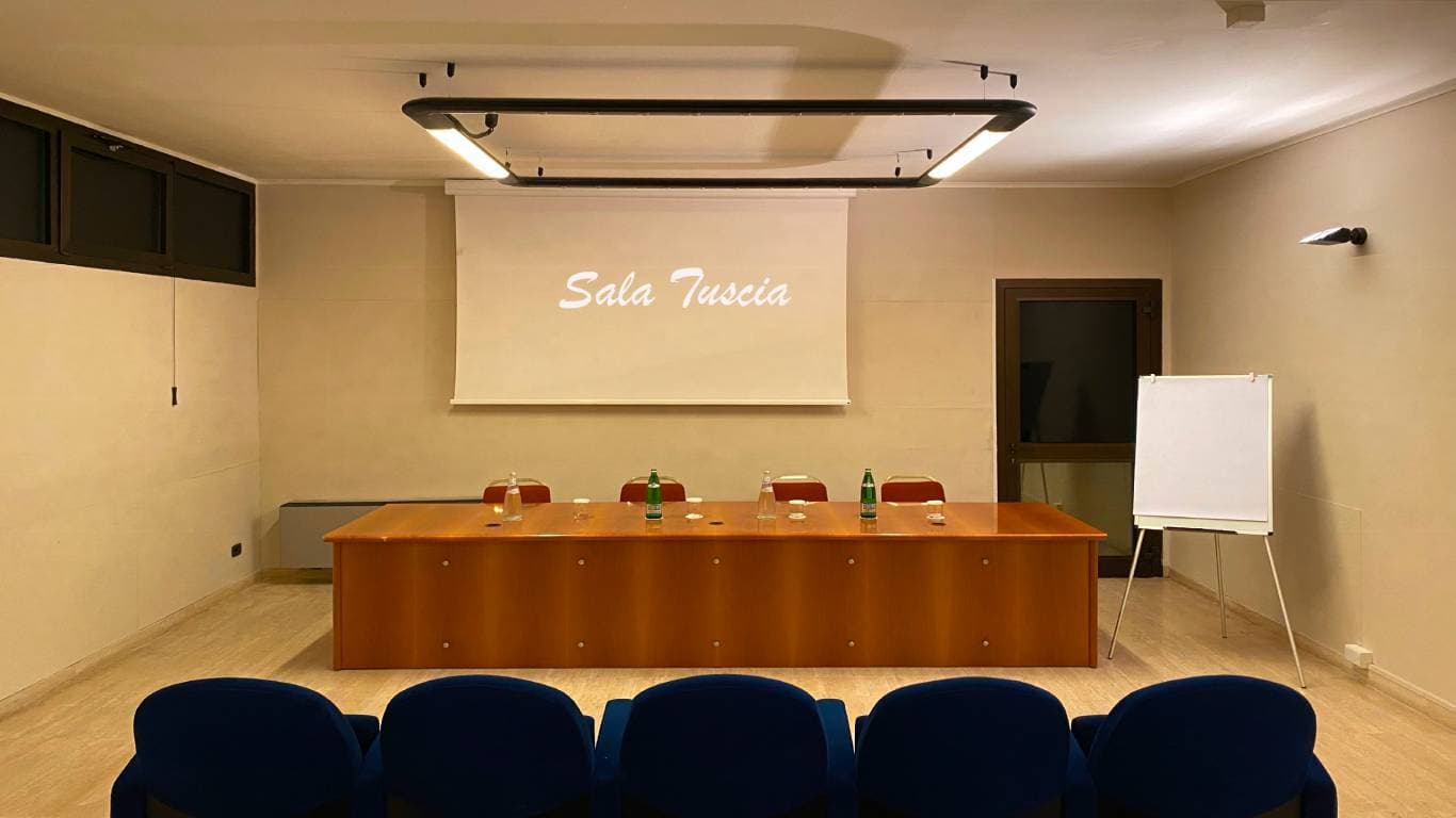 Hotel Salus Terme 24