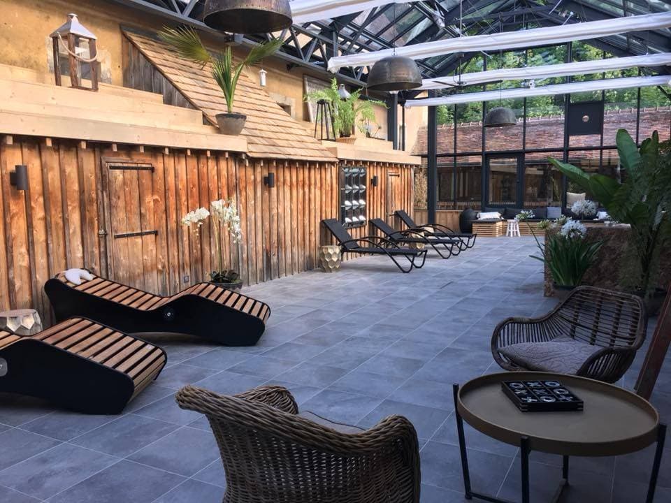 Le Domaine de Villeray 10