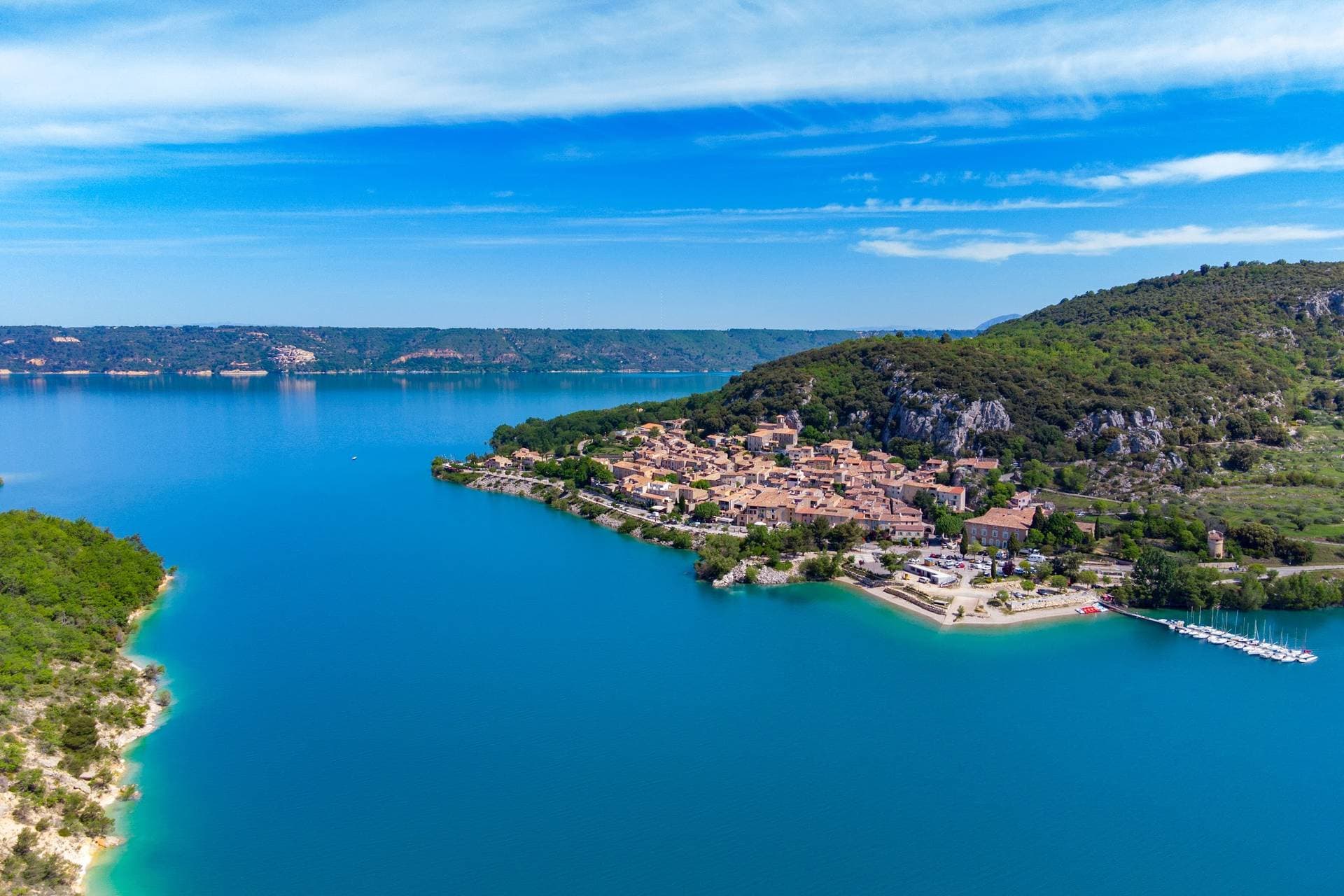 Camping Le Clos de Barbey  4