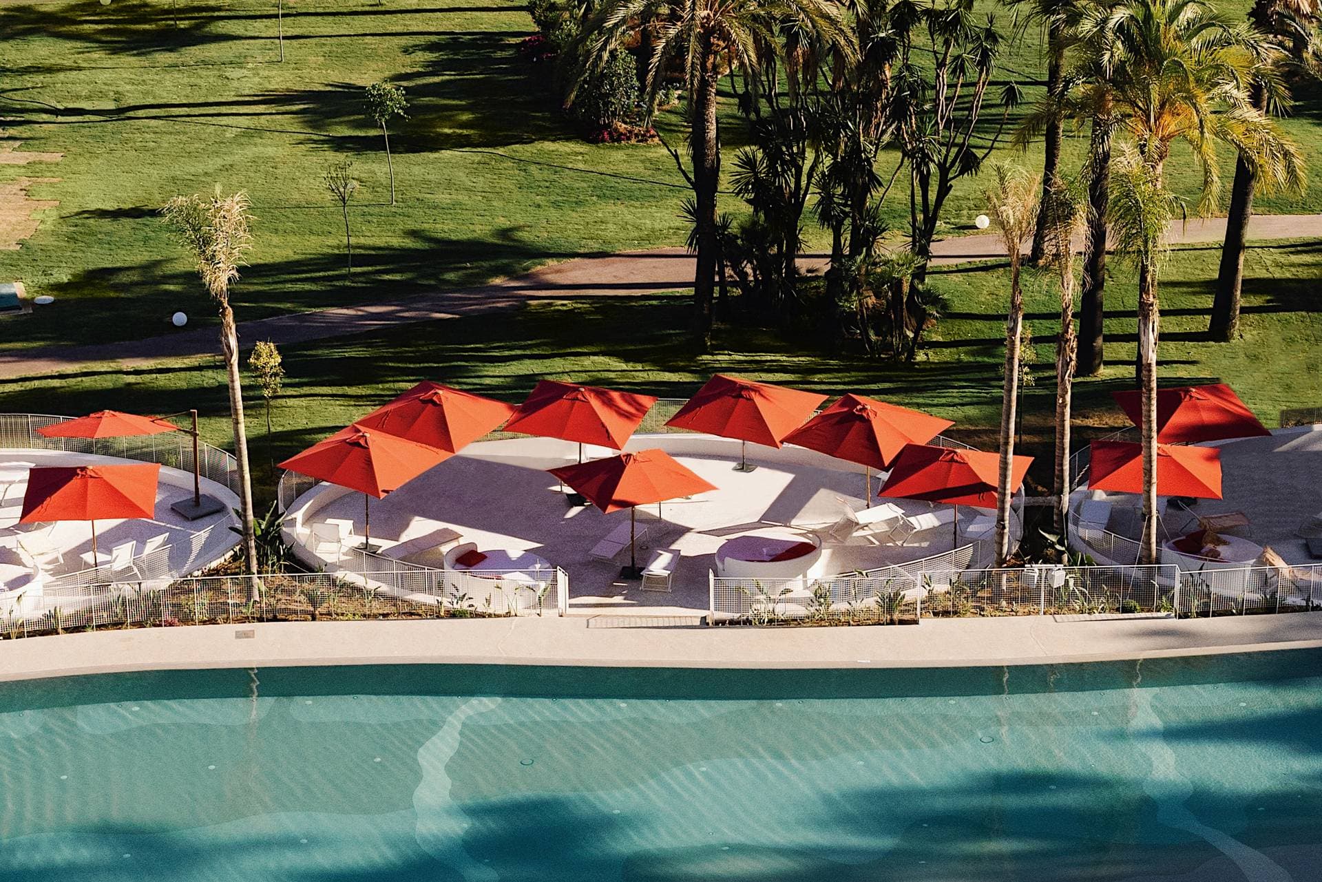 Club Med Magna Marbella 6