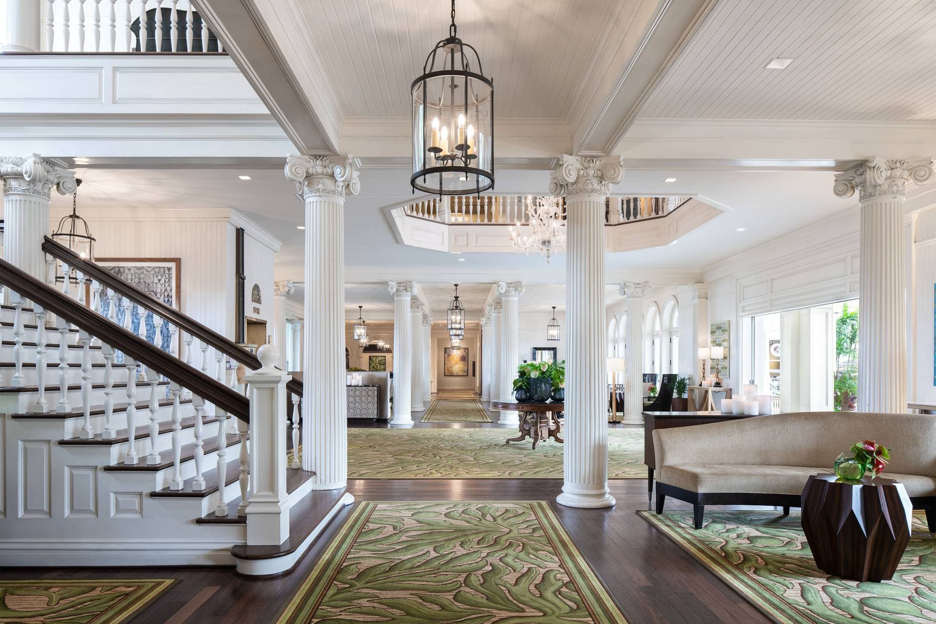 Moana Surfrider, A Westin Resort & Spa, Waikiki Beach 35