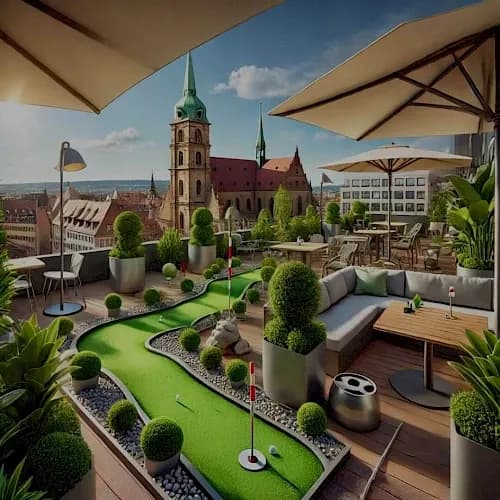 OutOfOffice Stuttgart 2
