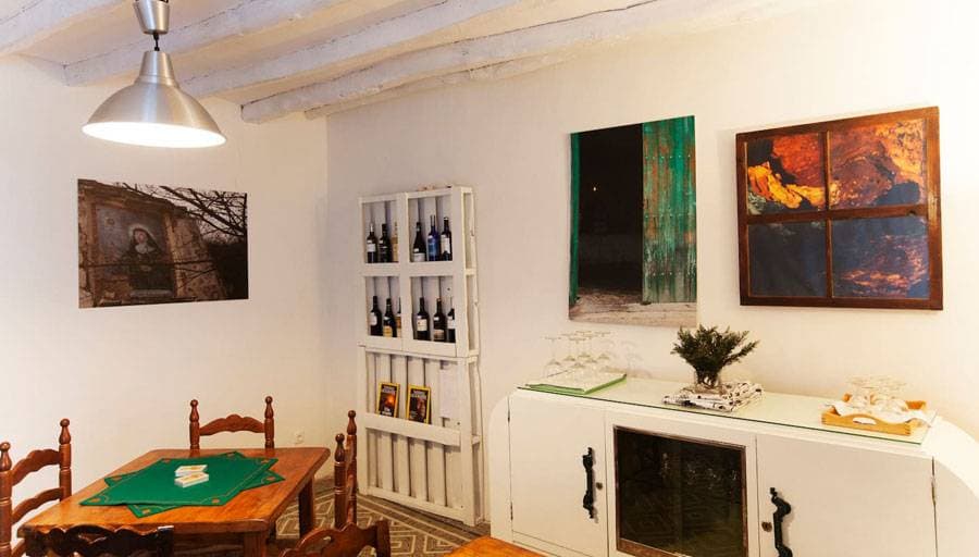 Casa Román 2