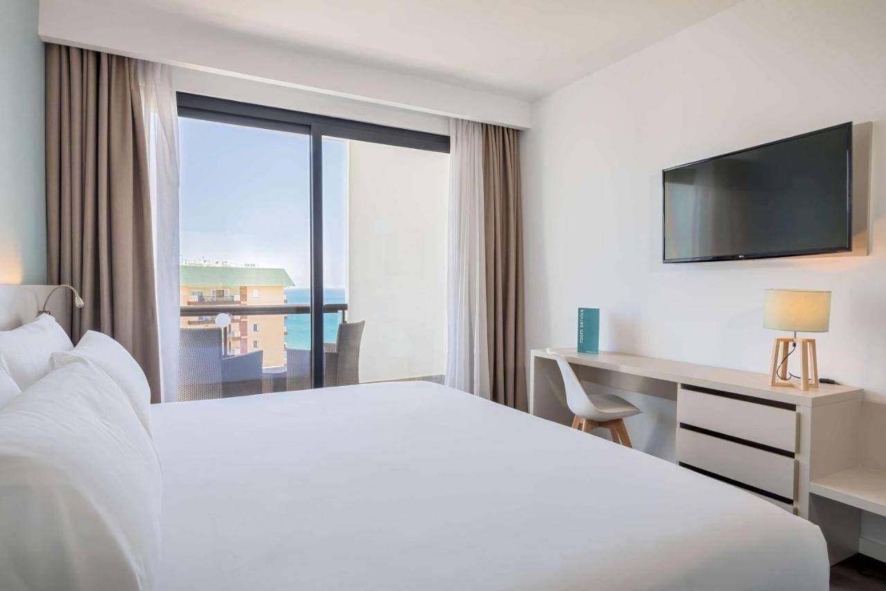 Occidental Fuengirola 19