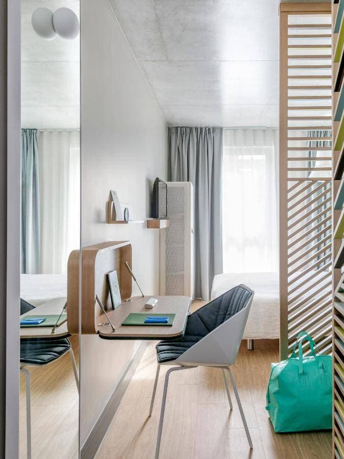 OKKO HOTELS Toulon Centre 16