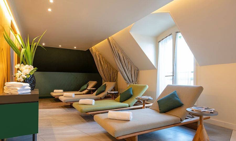 Le Louis Versailles Château MGallery Hotel Collection 26