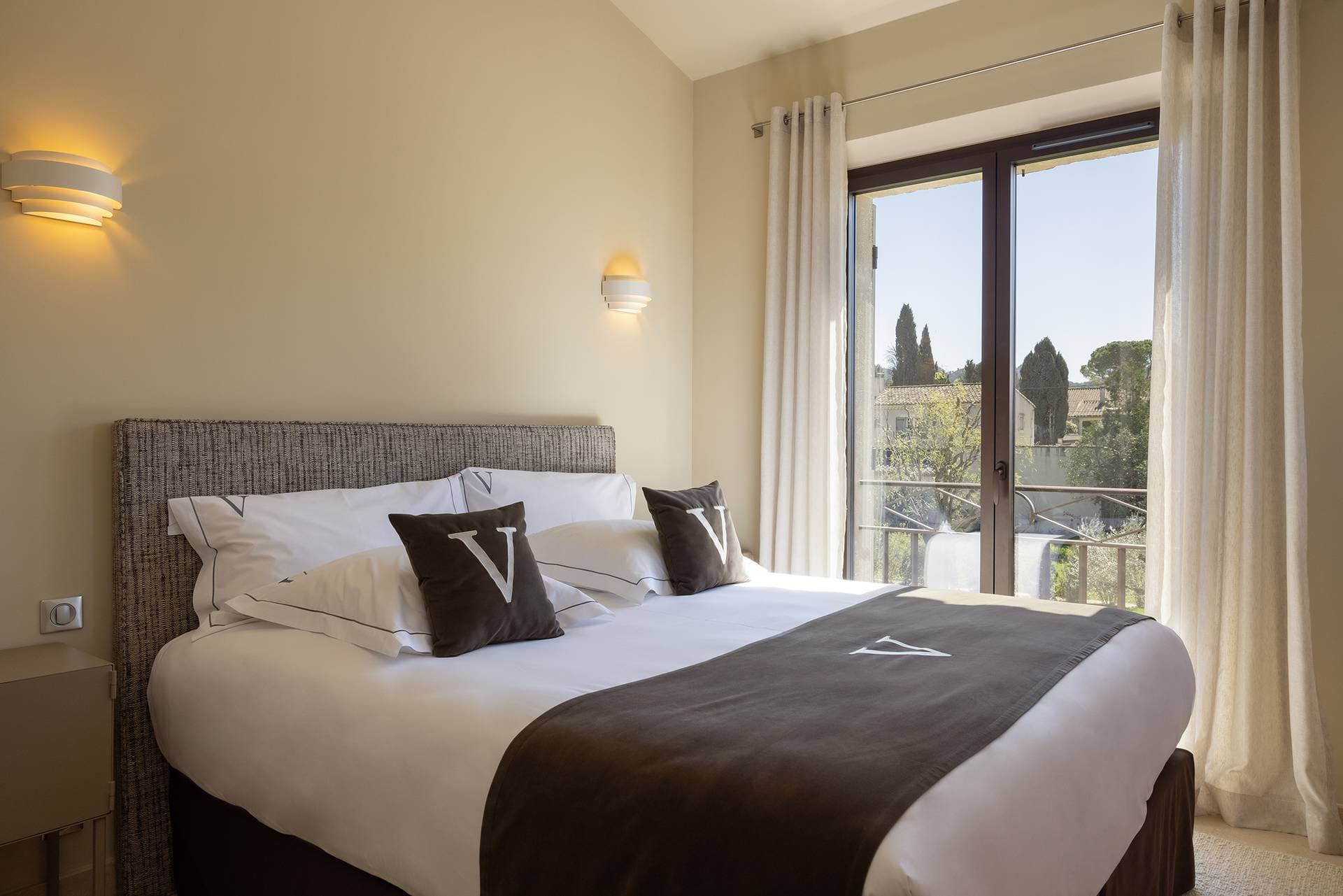 Le Vallon De Valrugues Hotel Spa & Villas 53