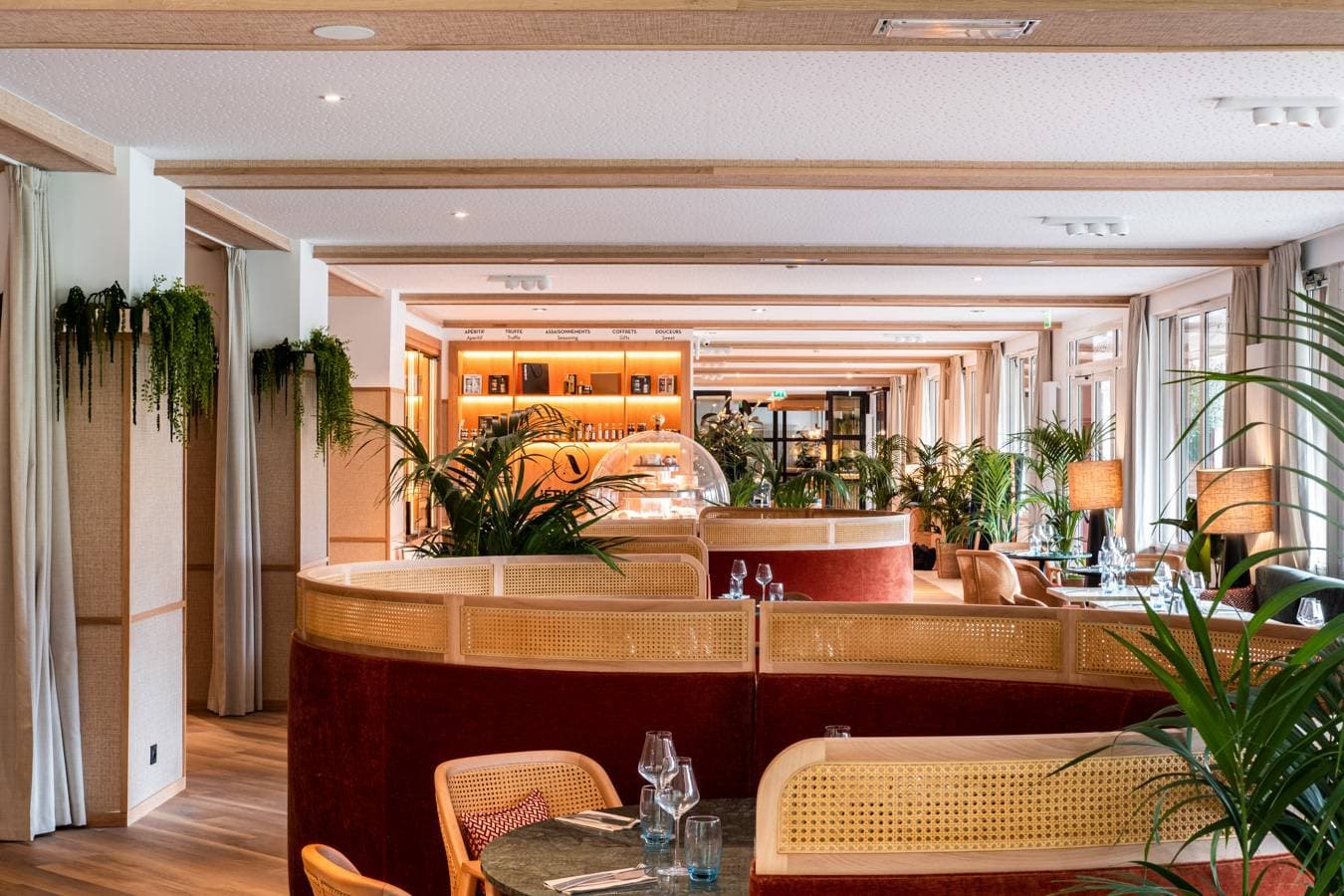  Best Western Plus l'Orée Paris Sud 19