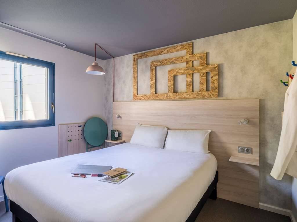 Greet Hotel Bordeaux Aéroport 5