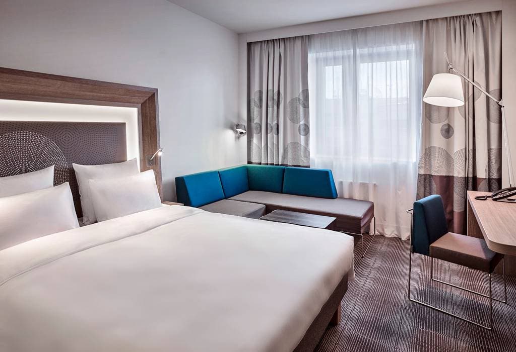 Novotel Paris Rueil Malmaison 31