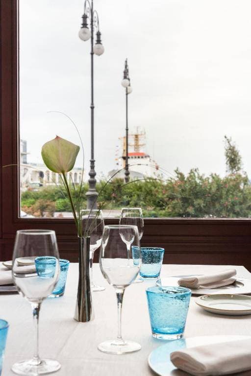 Savoia Excelsior Palace Trieste - Starhotels Collezione 8