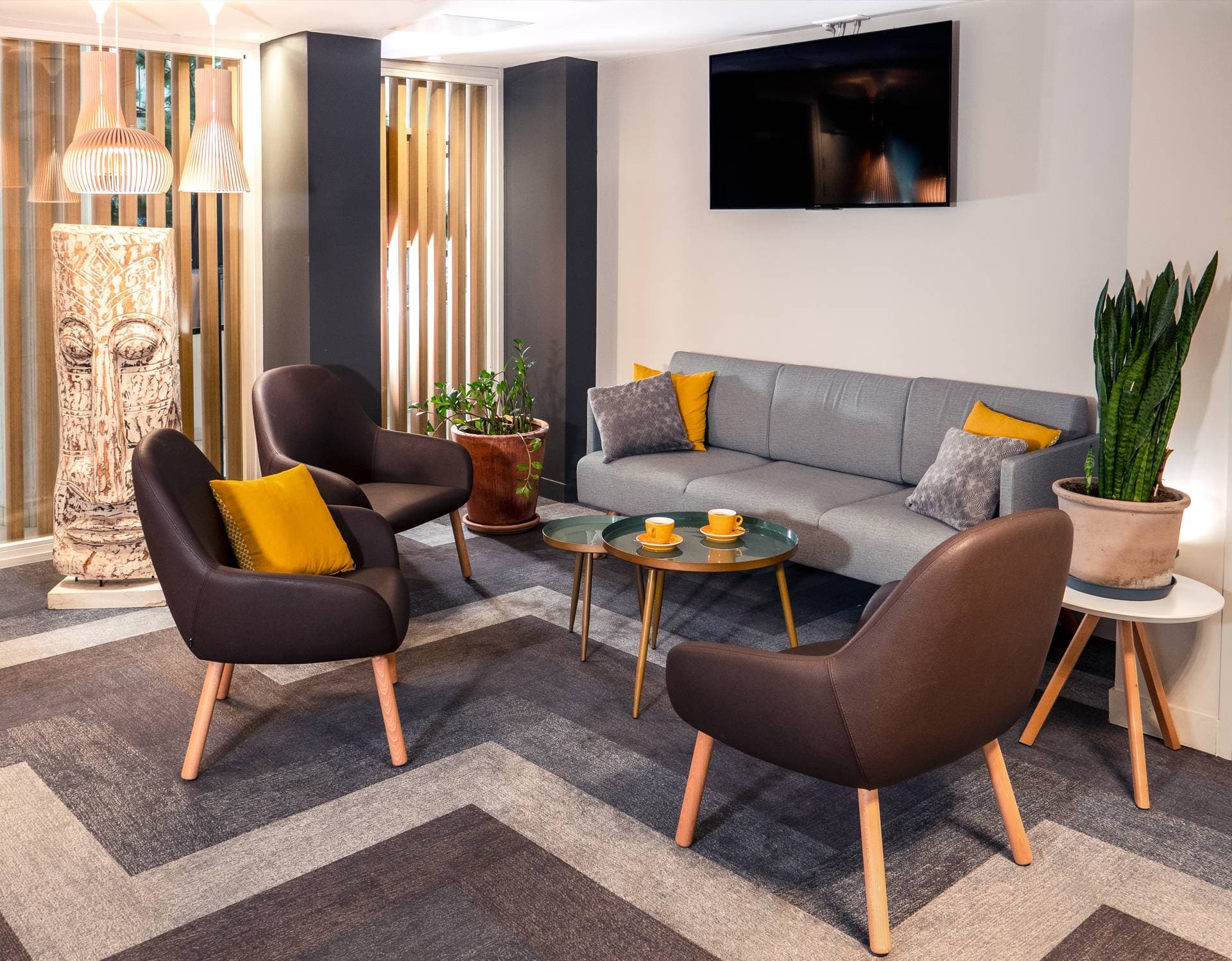 Le VitalParc Hôtel et Spa 18