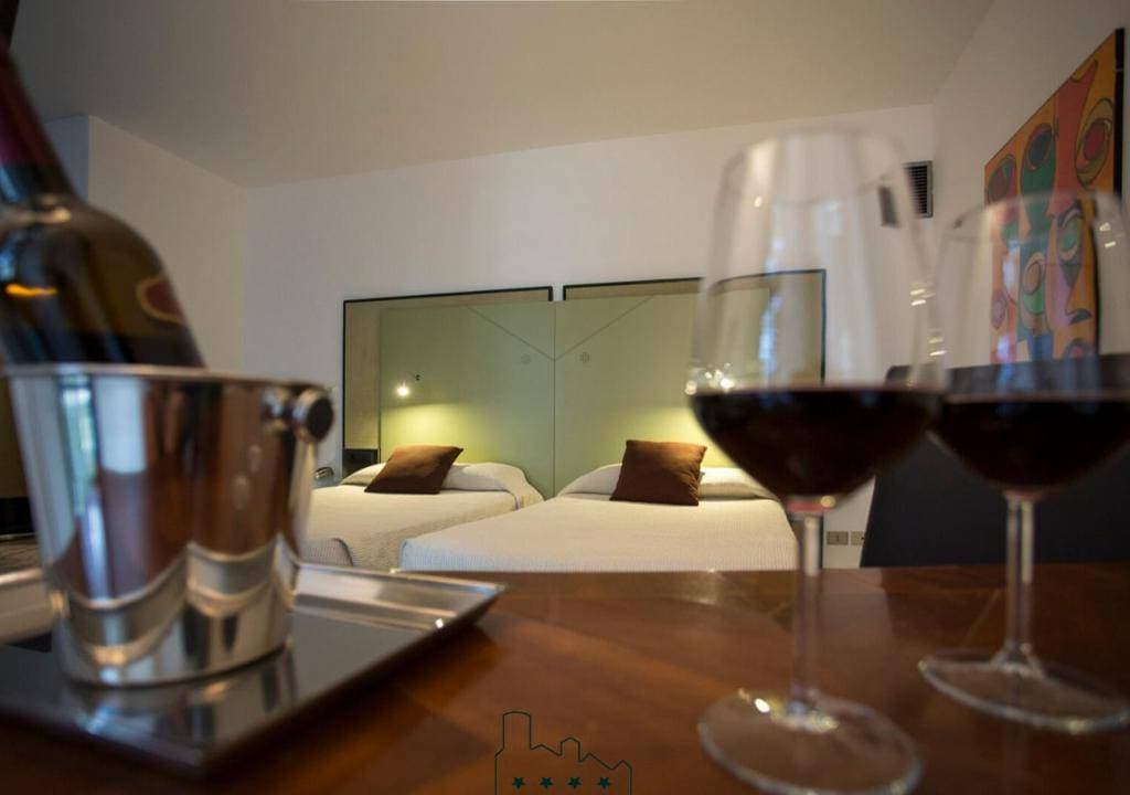 Hotel Buonconsiglio 12