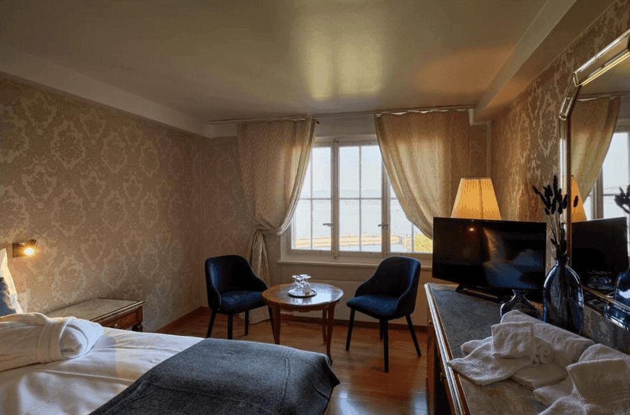 Hotel Schiff am See 7