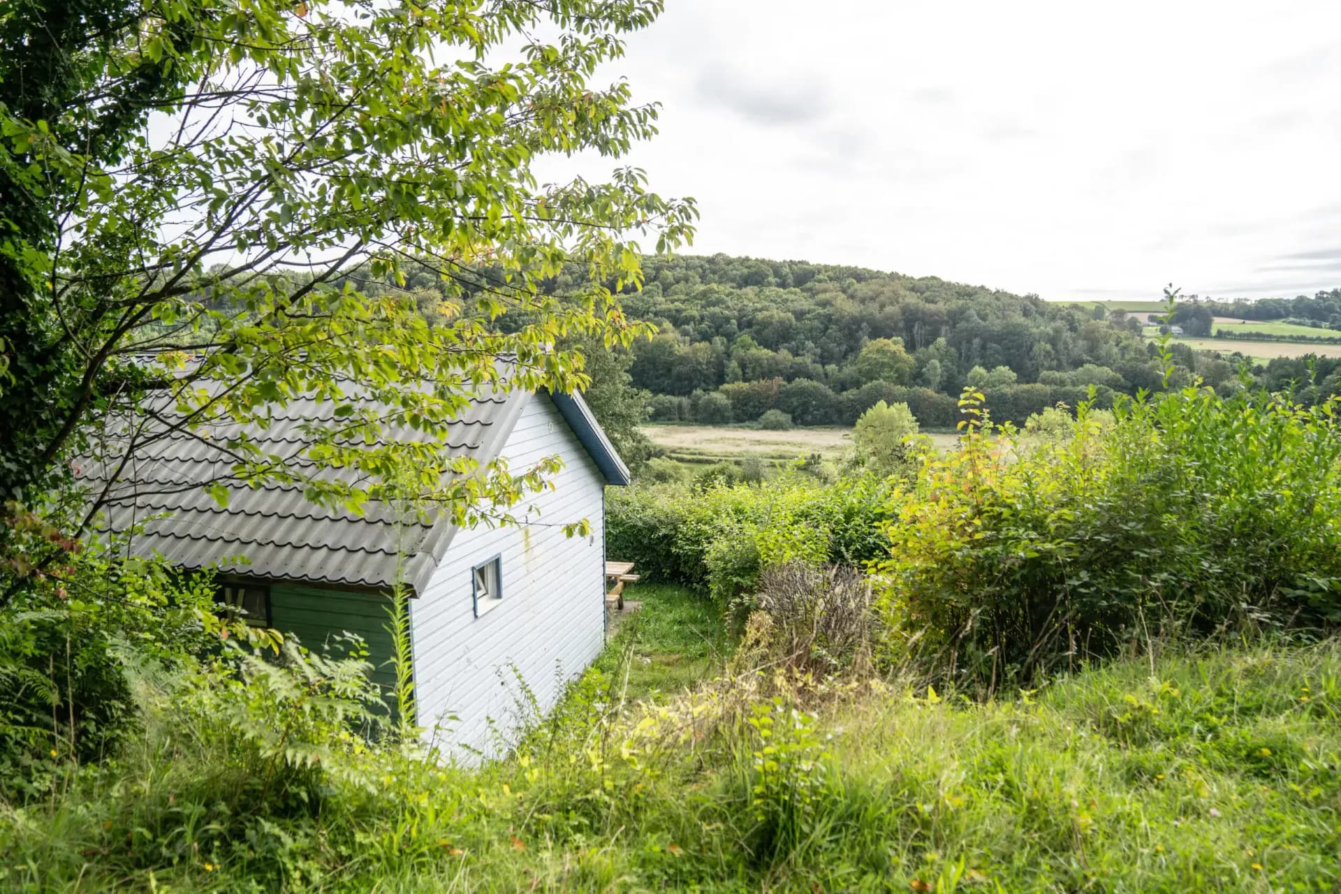 Eco Hameau des Coqslitscaux 11
