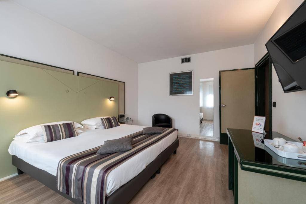 Hotel Buonconsiglio 25