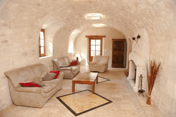 Domaine d'Orion 16