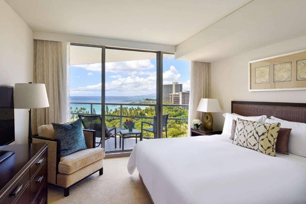 Ka La'i Waikiki Beach, LXR Hotels & Resorts 18