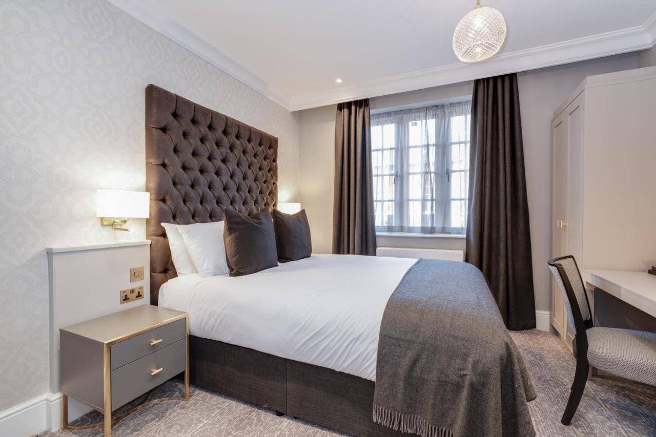 Easthampstead Park Hotel 13