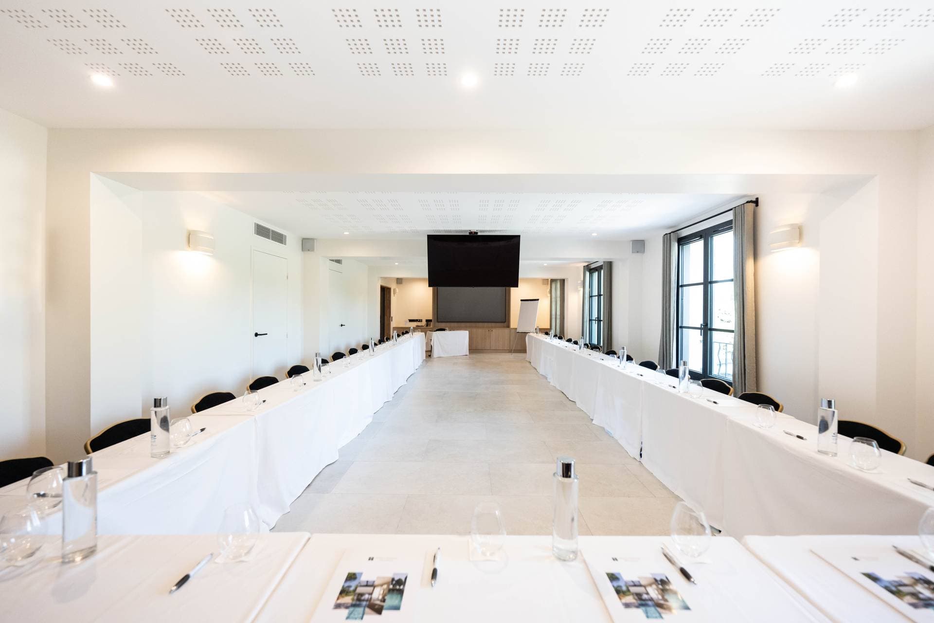 Le Vallon De Valrugues Hotel Spa & Villas 88