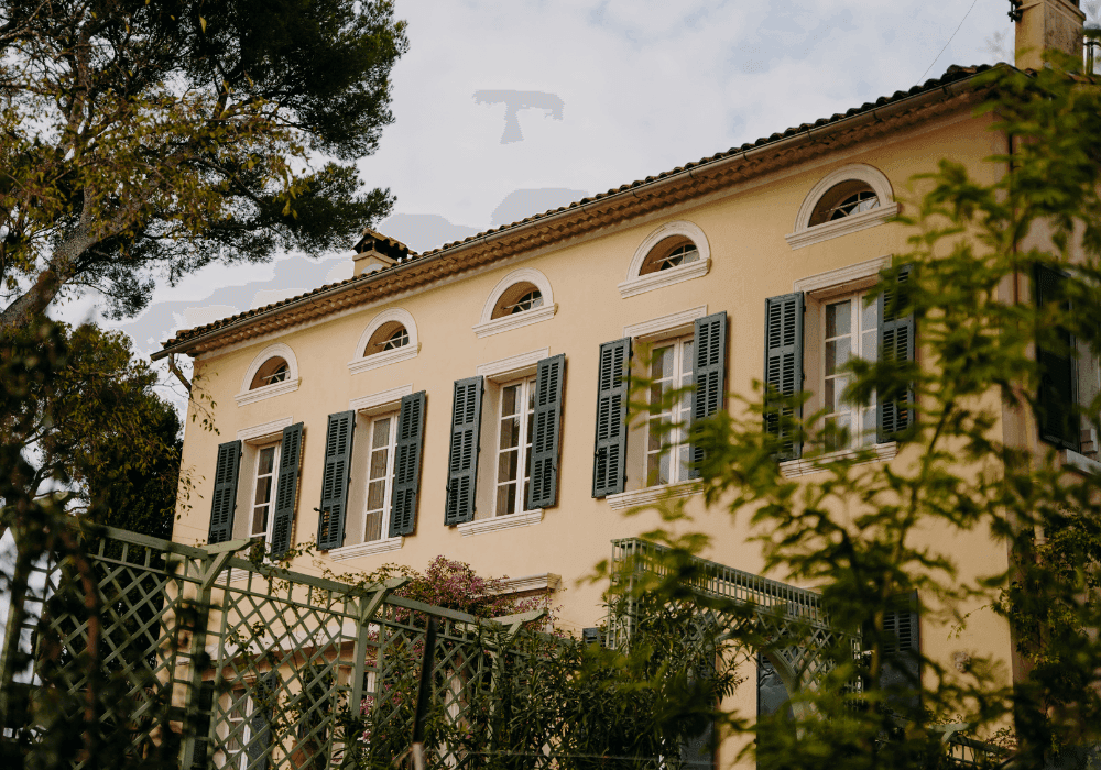 La Bastide Fabry 1