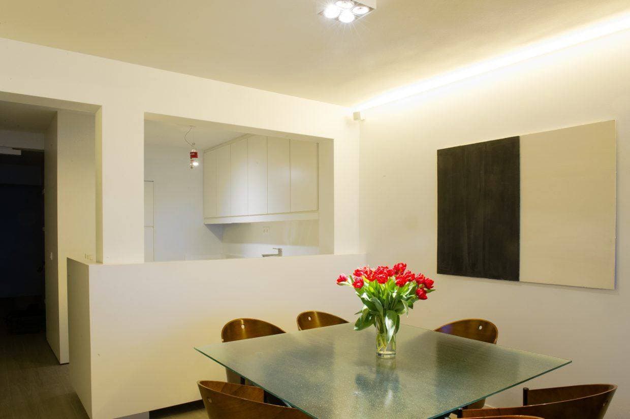 Appartement met zeezicht 13
