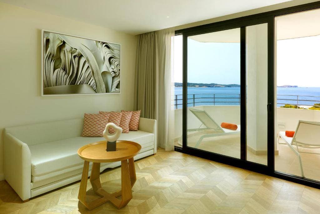 TRS Hotel Ibiza 13