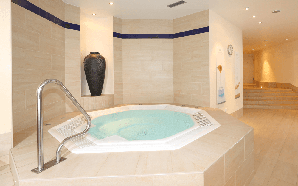 Le Royal Plaza Hôtel 6