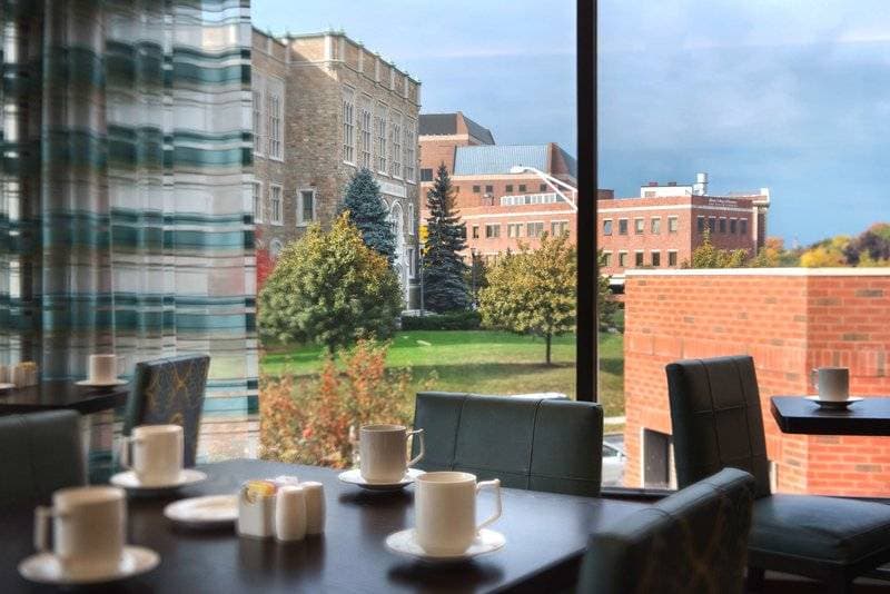 Hilton Garden Inn Albany Medical Center 21
