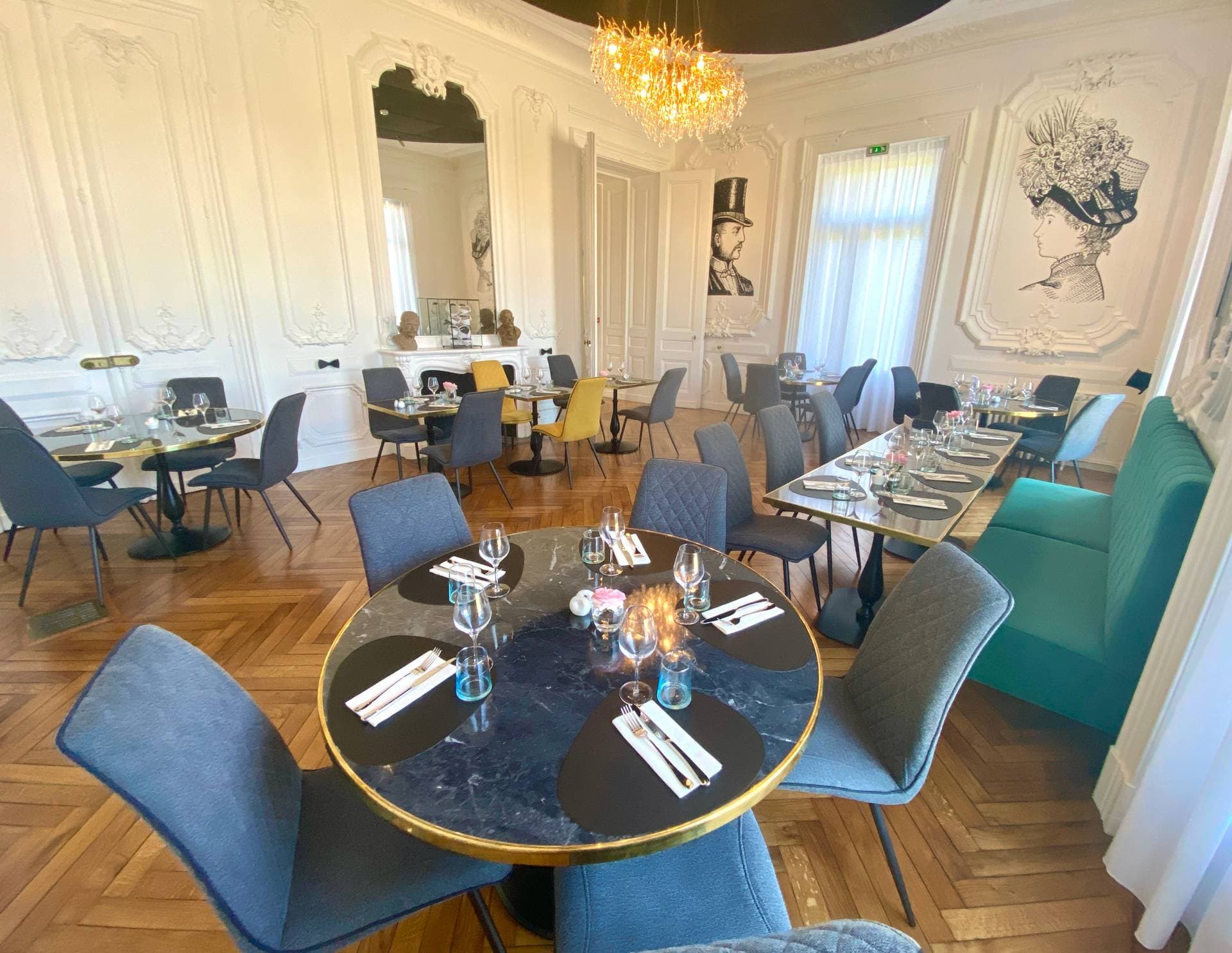Le Domaine de Brandois 9