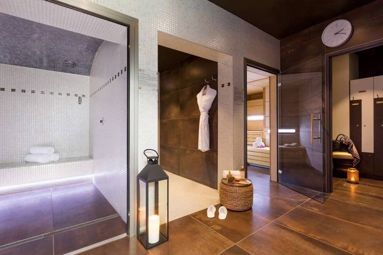 Best Western Premier Hotel de la Poste & Spa 14