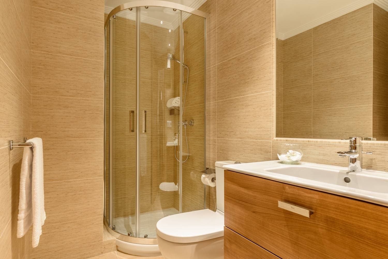 Apartamentos La Toja 11
