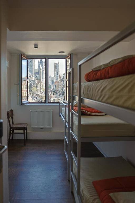 Hostel Uppelink 25