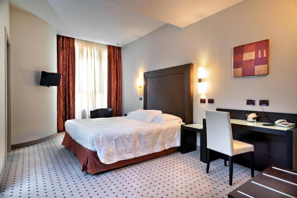 Hotel La Cartiera 18