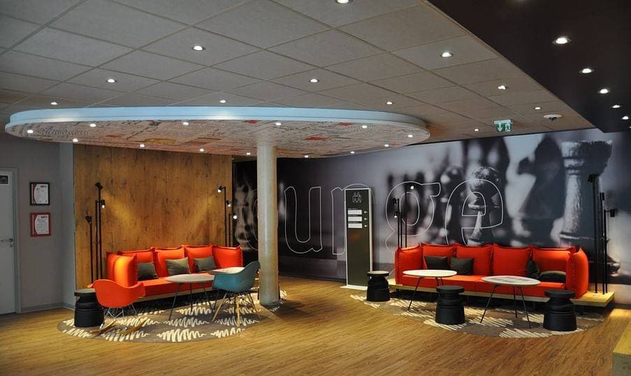 Ibis Troyes Centre 5
