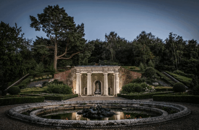 Wotton House 6