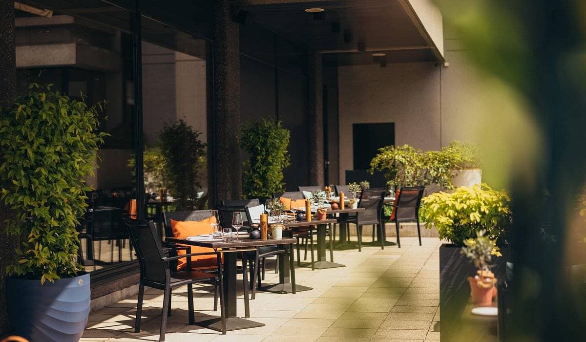 Crowne Plaza Geneva by IHG 31