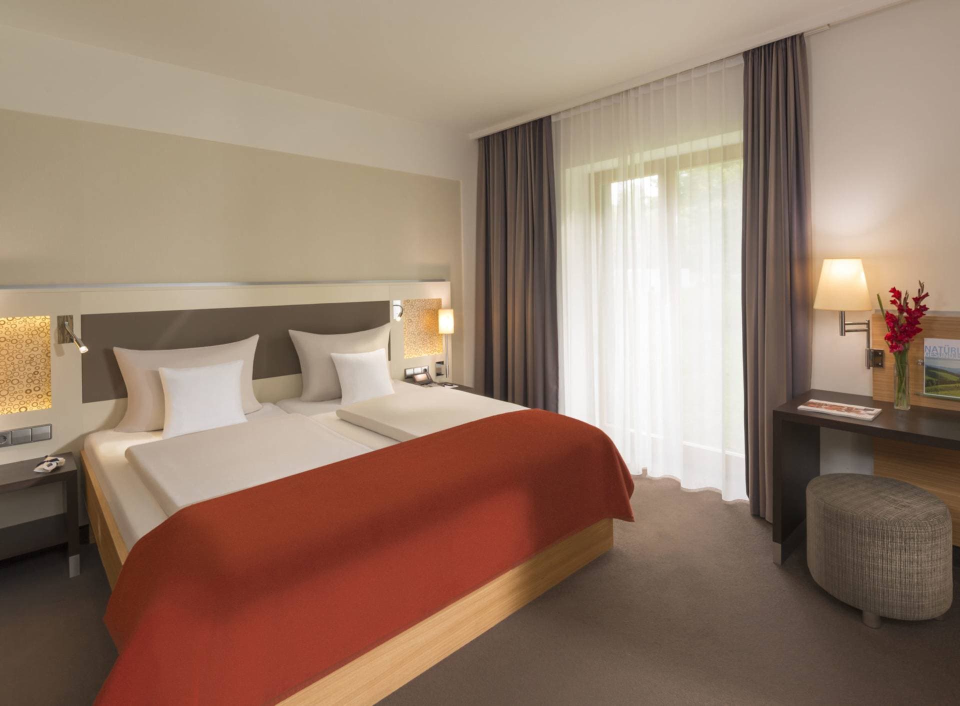 Dorint Thermenhotel Freiburg 15