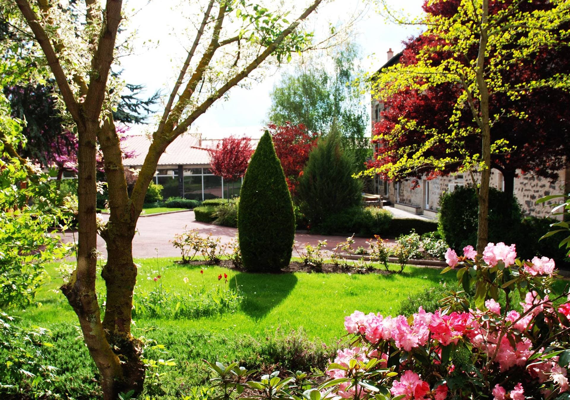 Domaine de Chadenac 5