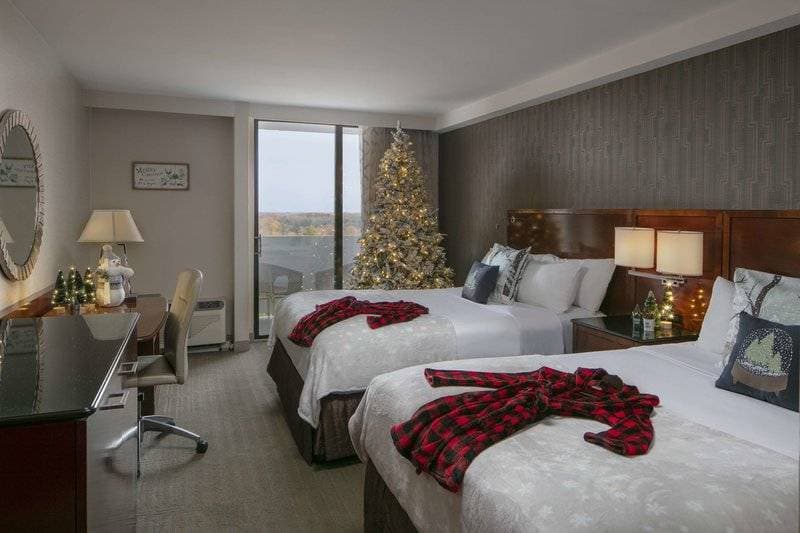Sonesta Charlotte Lower South End 22