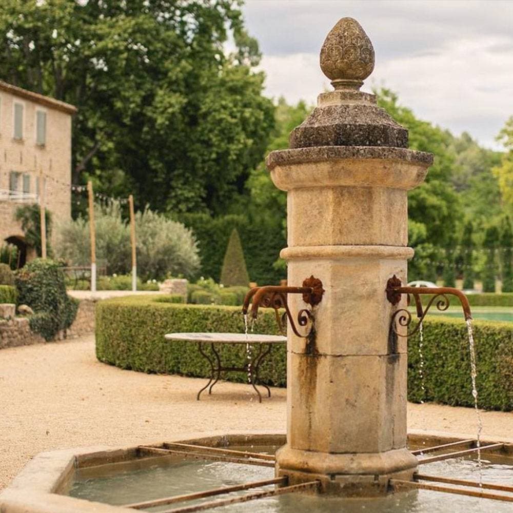 Domaine du Griffon 7