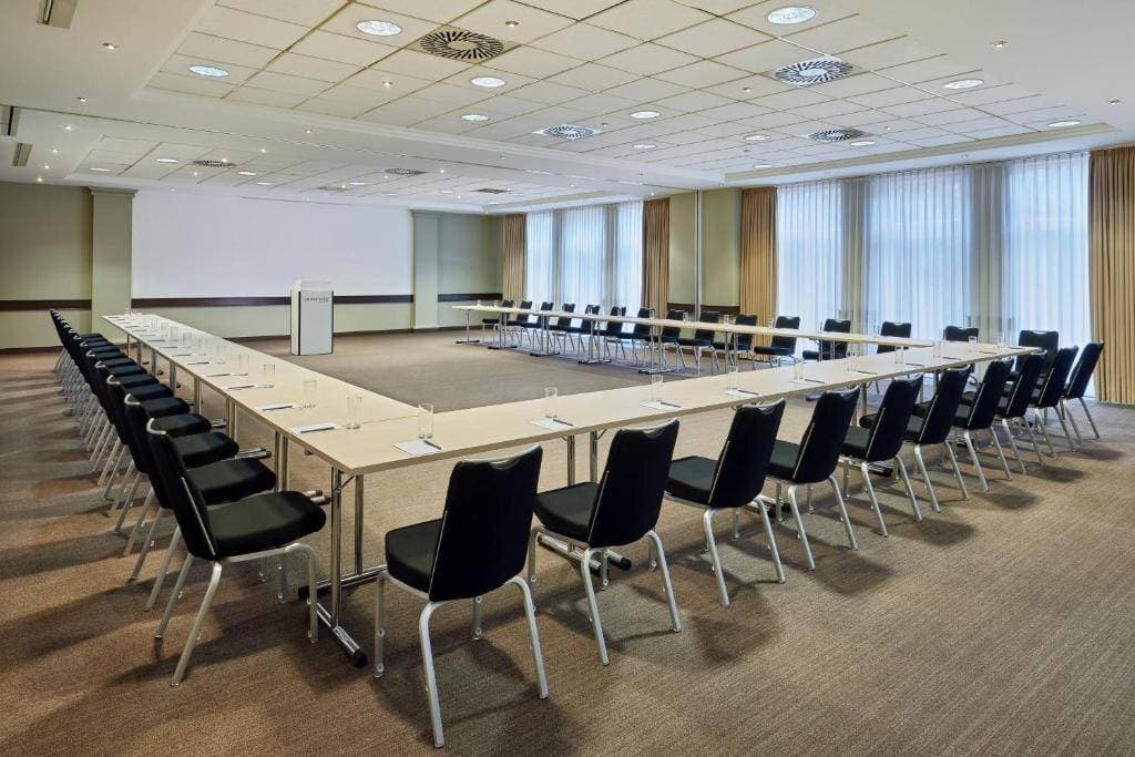 Courtyard by Marriott Schwerin 29