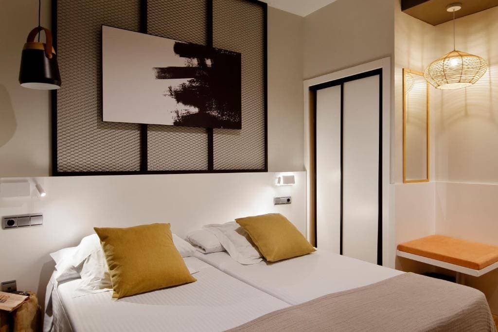 Hotel Marqués 26