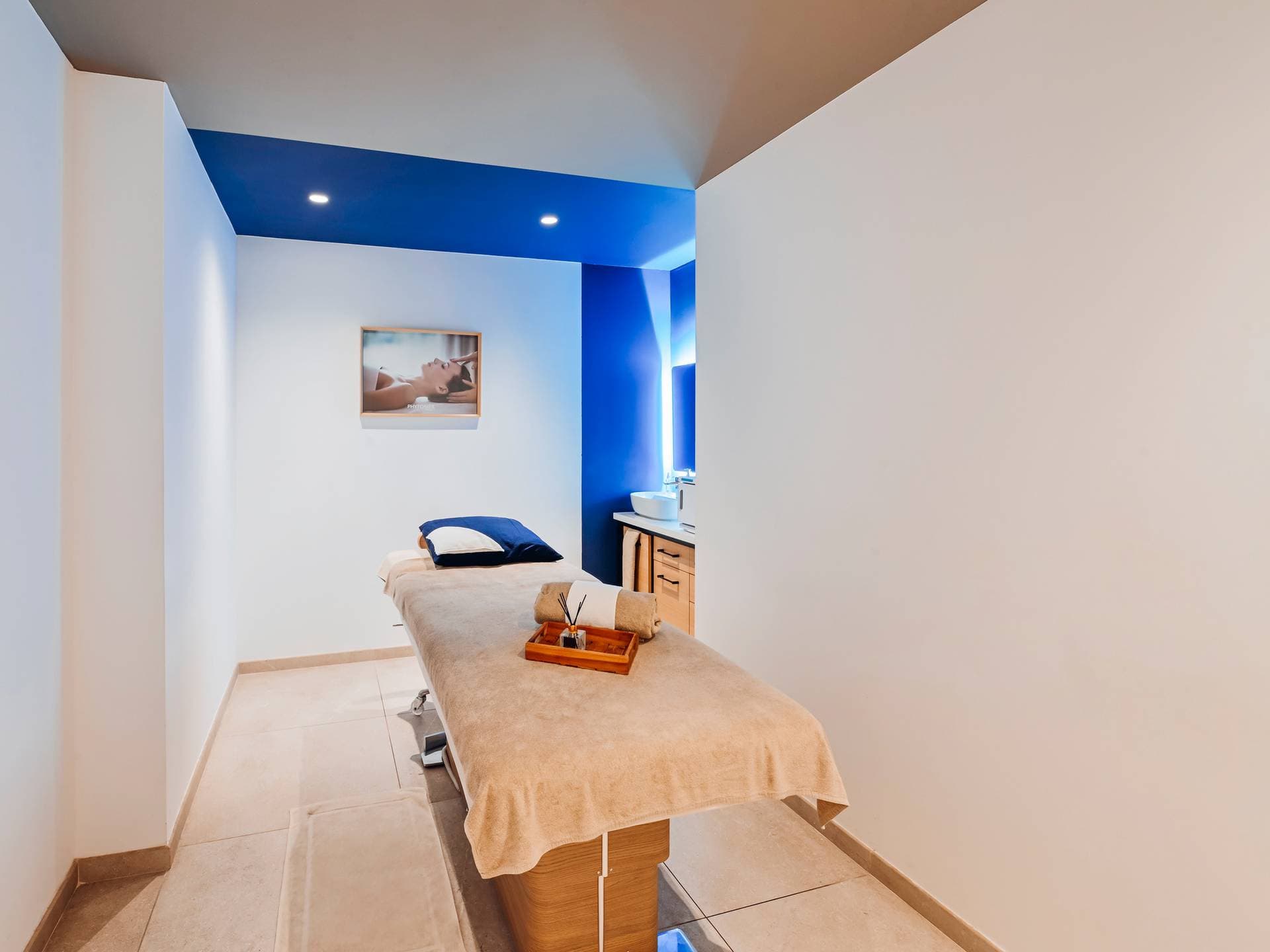 Mercure Avignon TGV & Spa 8