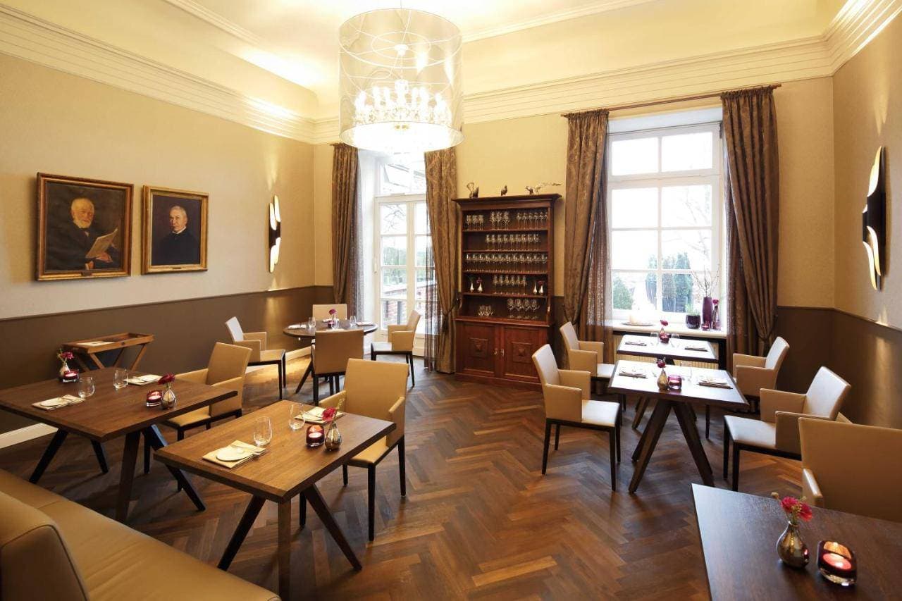 Romantik Hotel Kieler Kaufmann 23