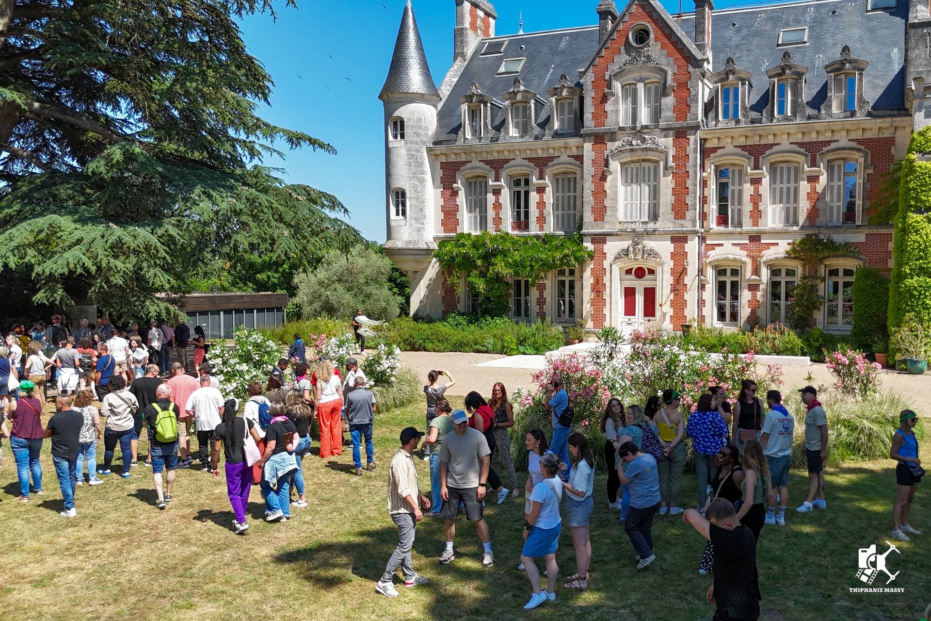 Le Château