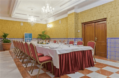 Hotel SPA Senator Cadiz 23