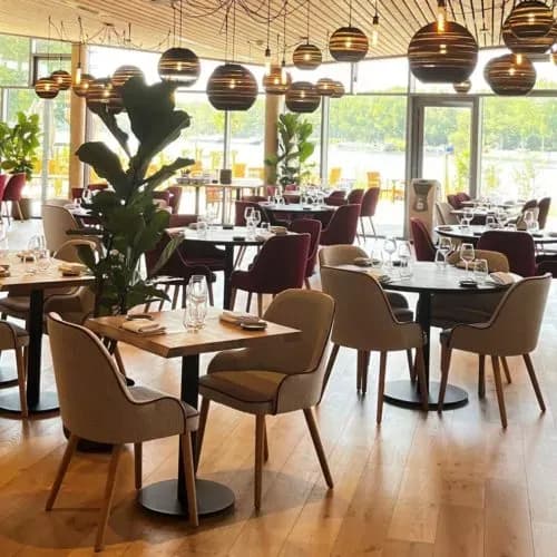 Your Nature - Eco Resort Belgique 13