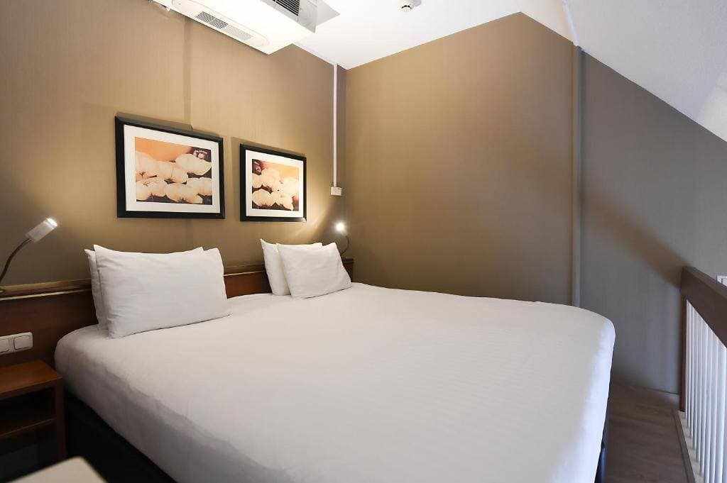 Crowne Plaza Maastricht by IHG 6