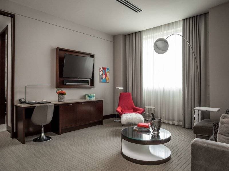 Conrad Indianapolis 18